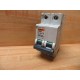 Merlin Gerin 17434 Schneider Breaker 5A Square D MG17434 - Used