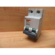 Merlin Gerin 17434 Schneider Breaker 5A Square D MG17434 - Used