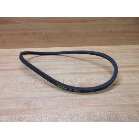 Bando A-34 V-Belt A34