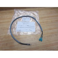 North Coast Components F0051-00086 Dematic Cable Assy EDM Power 24VDC