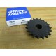 Martin 50BS19 1 Bored To Size Sprocket WKeyway 50BS191
