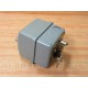 Square D 9037-GG21 Schneider Closed Tank Switch 9037GG21 - Used