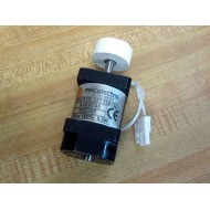 Mecalectro 8.10.BJ.45 Solenoid Interlock Switch 333 21602 - Used