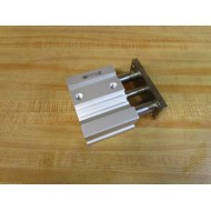 SMC MGQM25-30 Guided Cylinder MGQM2530 - New No Box