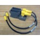 Turck BL67-B-1M23-19 Base Module 6827216 2P Set WCables - New No Box