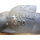 Armstrong 1500 12" Y-Strain Valve - New No Box