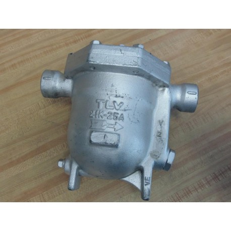 TLV JS7X-18 Steam Trap JS7X-18 - Used