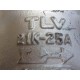 TLV JS7X-18 Steam Trap JS7X-18 - Used
