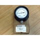 Miljoco P4520L005 4.5" Process Gauge