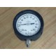 Miljoco P4520L005 4.5" Process Gauge