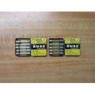 Buss C-4 Bussmann Fuse C4 Jagged Wire Element (Pack of 10)