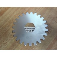 MQ008541T Circular Cutting Blade 1MM - New No Box