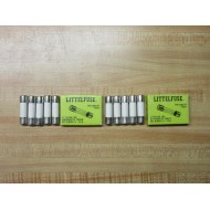 Littelfuse 5AB-15A Fuse 5AB-15 514 White (Pack of 10)