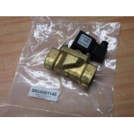 Granzow 21HN6KY250 Solenoid Valve Coil: 120V60Hz