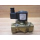 Granzow 21HN6KY250 Solenoid Valve Coil: 120V60Hz