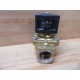 Granzow 21HN6KY250 Solenoid Valve 24VDC - Used