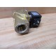 Granzow 21HN6KY250 Solenoid Valve 24VDC - Used