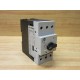 Allen Bradley 140M-F8E-C25 25A Motor Protection Circuit Breaker Series A - Used