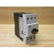 Allen Bradley 140M-F8E-C25 25A Motor Protection Circuit Breaker Series A - Used