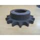 Martin 80BS15 2 Bored To Size Sprocket 80BS152