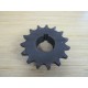 Martin 80BS15 2 Bored To Size Sprocket 80BS152