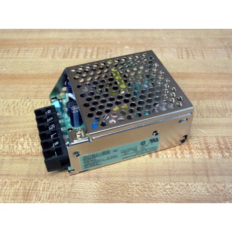 Kaga Components SX15U-05S Power Supply SX15U05S - New No Box