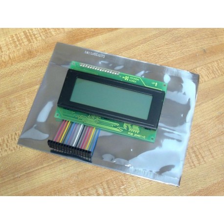 Hyundai 20401-C LCD PCB HC20401-C - New No Box