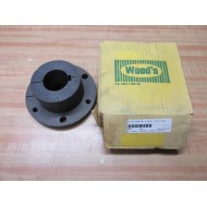 TB Wood's EX 1-78 Quick Disconnect Bushing EX178