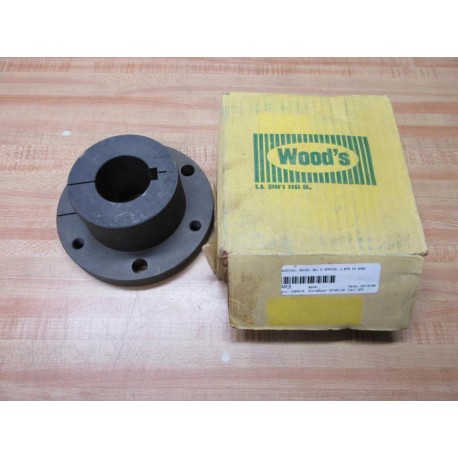 TB Wood's EX 1-78 Quick Disconnect Bushing EX178