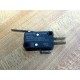 C&K 2TMT25-4A Miniature Snap-Action Switch TMCG4A - Used