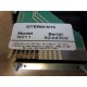 QSI QTERM-N15 HMI Keypad NO11 - Used
