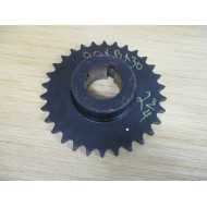 Martin 80B30 Sprocket 2-34" Bore - New No Box