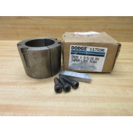 Dodge 117236 Taper Lock Bushing 3535X3-516 KW