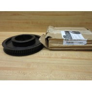 Gates 8MX-75S-21 2517 Polychain Sprocket 77182075