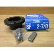 Martin SF 2-78 Quick Disconnect Bushing SF278