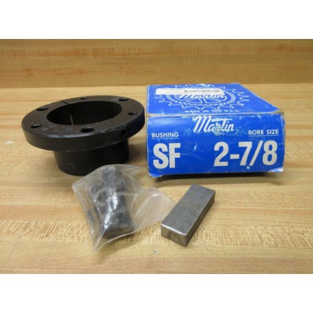 Martin SF 2-78 Quick Disconnect Bushing SF278