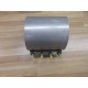 Romac Industries SS11110X12 Pipe Repair Clamp SS1-10.70-11.10 - New No Box