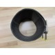 Romac Industries SS11110X12 Pipe Repair Clamp SS1-10.70-11.10 - New No Box