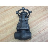 Sharpe A105 Gate Valve 38434 - New No Box