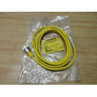 Turck RKV 40-3M Connection Cordset U-21030