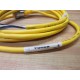 Turck RKV 40-3M Connection Cordset U-21030