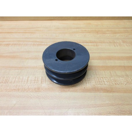 Browning 2BK40H Belt Pulley - New No Box