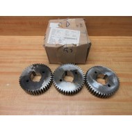 Alfa Laval R60-2-94A Timing Gear 402649 (Pack of 3)