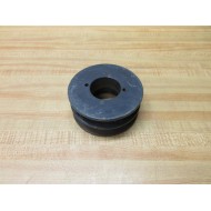 Browning 2BK40H Belt Pulley - Used