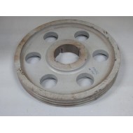 SPA400-3 3020 V-Belt Pulley 400MMx3SPA - Used