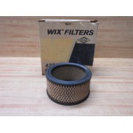 Wix 42299 DANA Air Filter