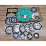 Ingersoll-Rand C1661-CC-AC 5CII Cooler Gasket Kit EPS.C1661-A