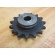 Brewer Machine & Gear 41E15 Martin Bronze Bushed Idler Sprocket