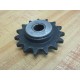 Brewer Machine & Gear 41E15 Martin Bronze Bushed Idler Sprocket