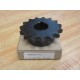 US Tsubaki 40B15F 78 Sprocket 40B15F78